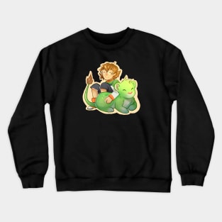 Pidge Crewneck Sweatshirt